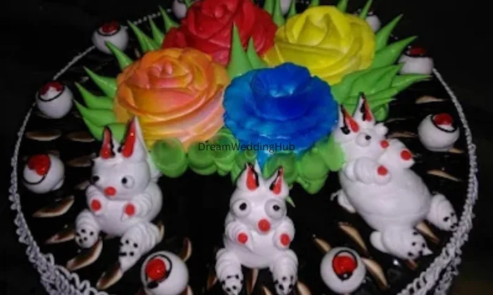 Gola Patties  Bakers